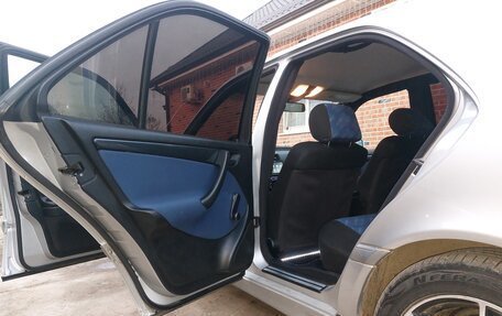 Mercedes-Benz C-Класс, 1999 год, 585 000 рублей, 9 фотография