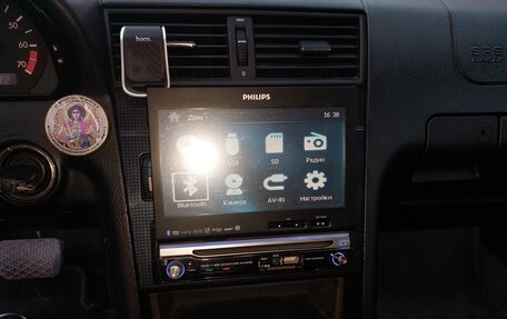 Mercedes-Benz C-Класс, 1999 год, 585 000 рублей, 7 фотография