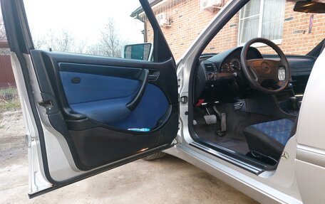 Mercedes-Benz C-Класс, 1999 год, 585 000 рублей, 8 фотография