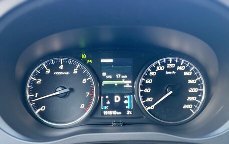 Mitsubishi Outlander III рестайлинг 3, 2012 год, 1 350 000 рублей, 9 фотография