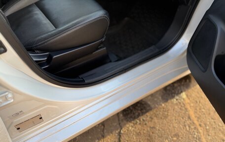 Mitsubishi Outlander III рестайлинг 3, 2012 год, 1 350 000 рублей, 17 фотография