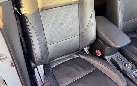 Mitsubishi Outlander III рестайлинг 3, 2012 год, 1 350 000 рублей, 26 фотография