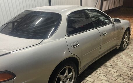 Toyota Carina ED III, 1997 год, 420 000 рублей, 3 фотография