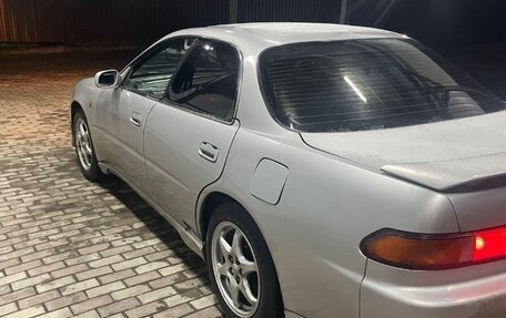 Toyota Carina ED III, 1997 год, 420 000 рублей, 4 фотография