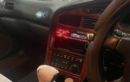 Toyota Carina ED III, 1997 год, 420 000 рублей, 7 фотография