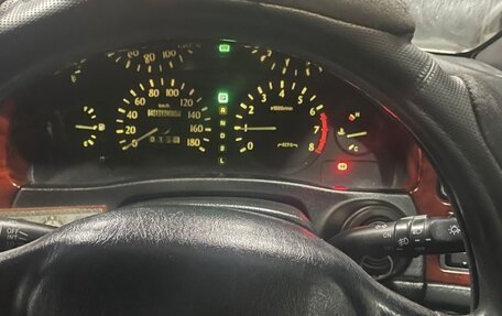 Toyota Carina ED III, 1997 год, 420 000 рублей, 6 фотография