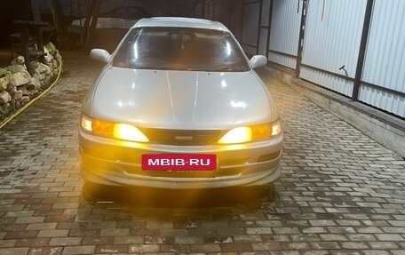 Toyota Carina ED III, 1997 год, 420 000 рублей, 2 фотография