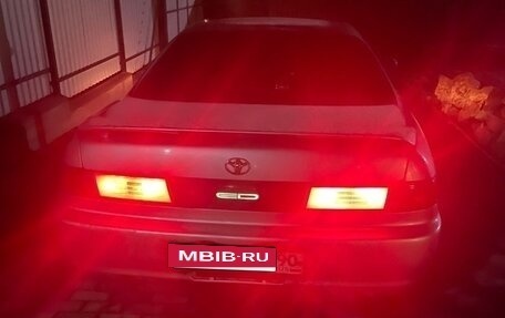 Toyota Carina ED III, 1997 год, 420 000 рублей, 8 фотография