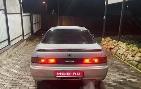 Toyota Carina ED III, 1997 год, 420 000 рублей, 5 фотография