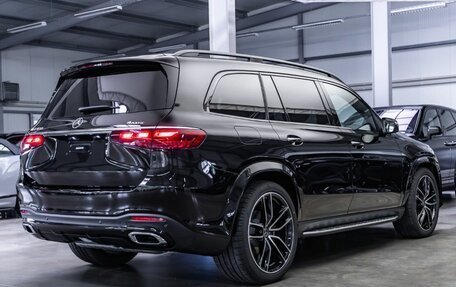 Mercedes-Benz GLS, 2025 год, 21 600 000 рублей, 4 фотография