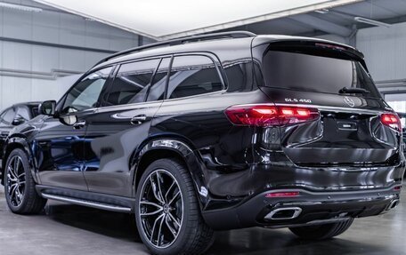 Mercedes-Benz GLS, 2025 год, 21 600 000 рублей, 7 фотография