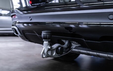 Mercedes-Benz GLS, 2025 год, 21 600 000 рублей, 6 фотография