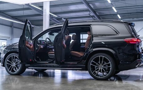 Mercedes-Benz GLS, 2025 год, 21 600 000 рублей, 8 фотография