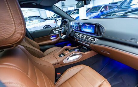 Mercedes-Benz GLS, 2025 год, 21 600 000 рублей, 16 фотография