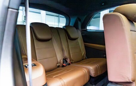 Mercedes-Benz GLS, 2025 год, 21 600 000 рублей, 18 фотография