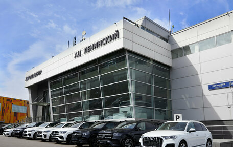 Mercedes-Benz GLS, 2025 год, 21 600 000 рублей, 20 фотография