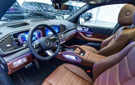 Mercedes-Benz GLS, 2025 год, 21 600 000 рублей, 12 фотография