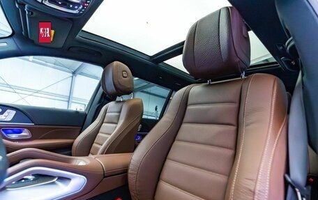 Mercedes-Benz GLS, 2025 год, 21 600 000 рублей, 11 фотография