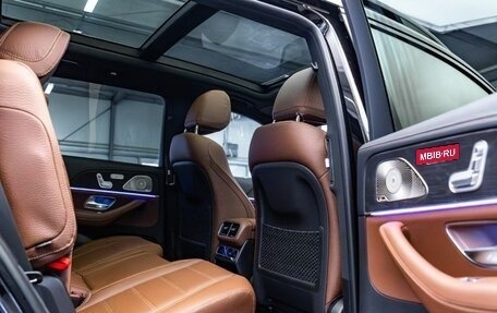 Mercedes-Benz GLS, 2025 год, 21 600 000 рублей, 17 фотография