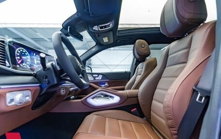 Mercedes-Benz GLS, 2025 год, 21 600 000 рублей, 10 фотография