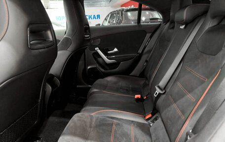 Mercedes-Benz CLA, 2021 год, 3 399 000 рублей, 15 фотография