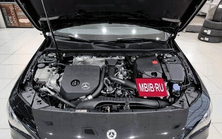 Mercedes-Benz CLA, 2021 год, 3 399 000 рублей, 11 фотография