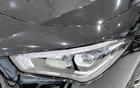 Mercedes-Benz CLA, 2021 год, 3 399 000 рублей, 21 фотография