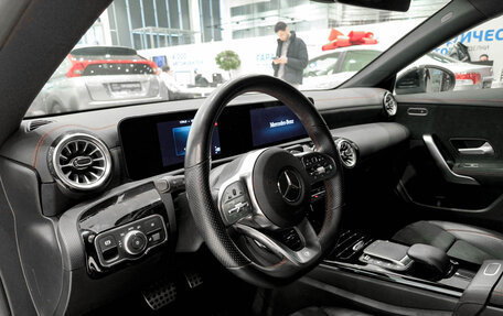 Mercedes-Benz CLA, 2021 год, 3 399 000 рублей, 20 фотография