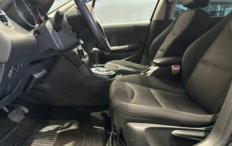 Peugeot 408 I рестайлинг, 2012 год, 610 000 рублей, 8 фотография