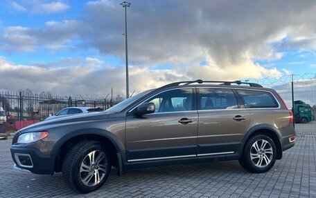 Volvo XC70 II рестайлинг, 2011 год, 1 980 000 рублей, 2 фотография