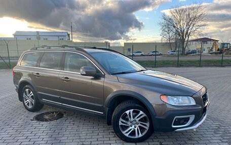 Volvo XC70 II рестайлинг, 2011 год, 1 980 000 рублей, 6 фотография