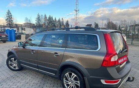 Volvo XC70 II рестайлинг, 2011 год, 1 980 000 рублей, 3 фотография