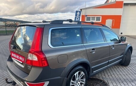 Volvo XC70 II рестайлинг, 2011 год, 1 980 000 рублей, 5 фотография