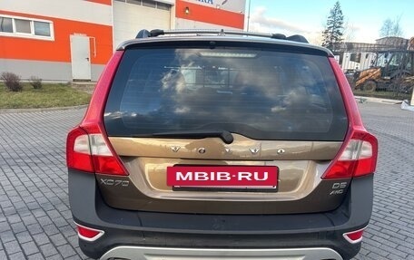 Volvo XC70 II рестайлинг, 2011 год, 1 980 000 рублей, 4 фотография