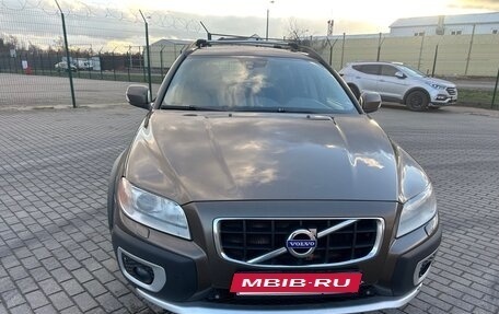 Volvo XC70 II рестайлинг, 2011 год, 1 980 000 рублей, 7 фотография