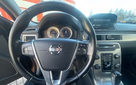 Volvo XC70 II рестайлинг, 2011 год, 1 980 000 рублей, 9 фотография