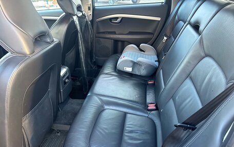 Volvo XC70 II рестайлинг, 2011 год, 1 980 000 рублей, 14 фотография