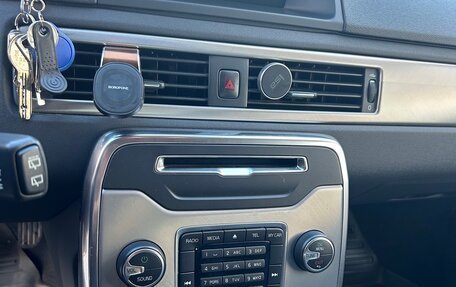 Volvo XC70 II рестайлинг, 2011 год, 1 980 000 рублей, 13 фотография