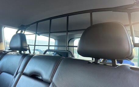 Volvo XC70 II рестайлинг, 2011 год, 1 980 000 рублей, 16 фотография