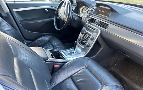 Volvo XC70 II рестайлинг, 2011 год, 1 980 000 рублей, 11 фотография