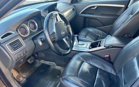 Volvo XC70 II рестайлинг, 2011 год, 1 980 000 рублей, 8 фотография