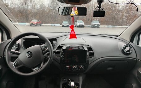 Renault Kaptur I рестайлинг, 2018 год, 1 250 000 рублей, 3 фотография