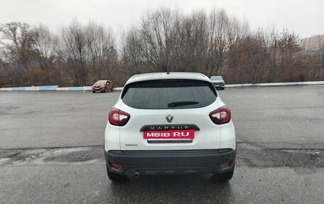 Renault Kaptur I рестайлинг, 2018 год, 1 250 000 рублей, 5 фотография