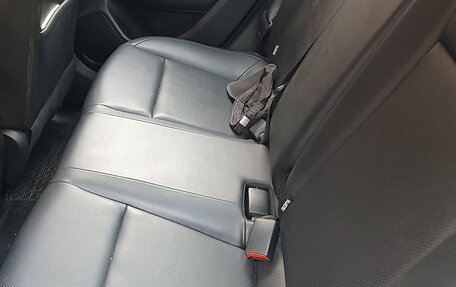 KIA Rio IV, 2017 год, 1 650 000 рублей, 10 фотография