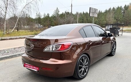 Mazda 3, 2013 год, 1 180 000 рублей, 6 фотография