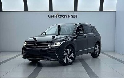 Volkswagen Tiguan II, 2023 год, 4 353 500 рублей, 1 фотография
