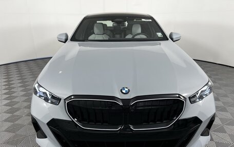 BMW 5 серия, 2025 год, 10 695 560 рублей, 1 фотография