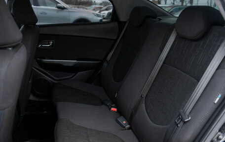 KIA Rio III рестайлинг, 2014 год, 870 000 рублей, 12 фотография