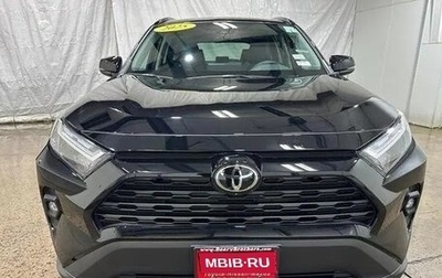 Toyota RAV4, 2025 год, 6 690 000 рублей, 1 фотография