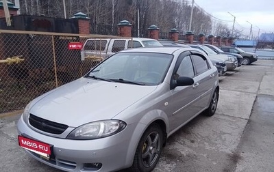 Chevrolet Lacetti, 2009 год, 450 000 рублей, 1 фотография